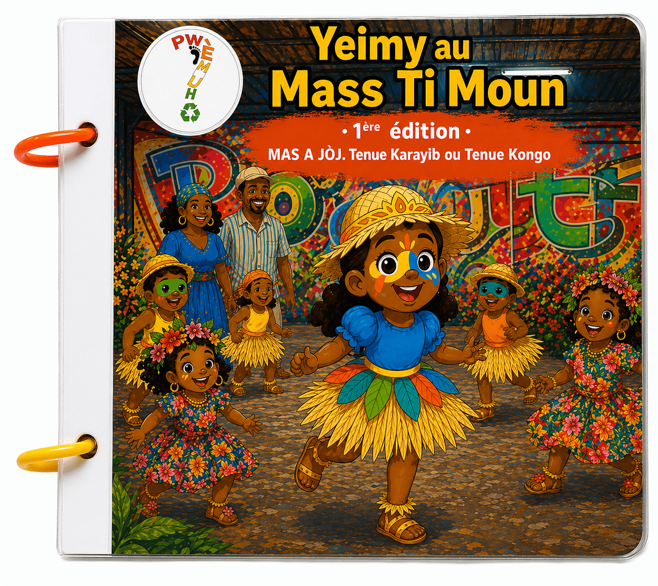 Mass TiMoun 1ère édition 